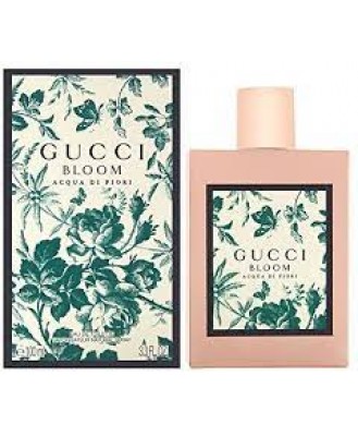 GUCCI BLOOM ACQUA DI FIORIEDT LDS 100 ML